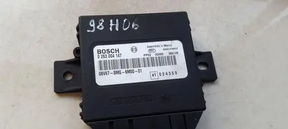Honda Civic Parking PDC control unit/module 0263004147