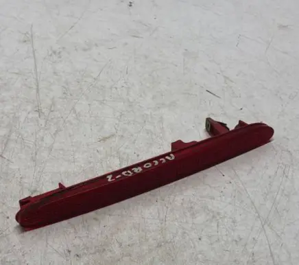 Honda Accord Rear tail light reflector 