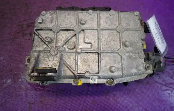 Ford Fusion Gearbox control unit/module G1D301406C