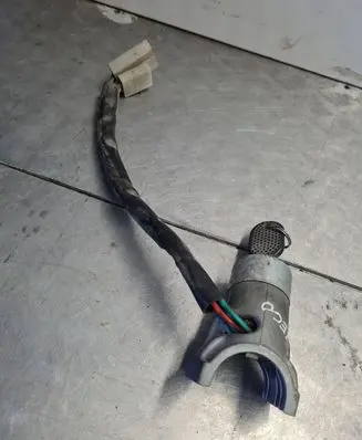 Iveco Daily 35 - 40.10 Ignition lock