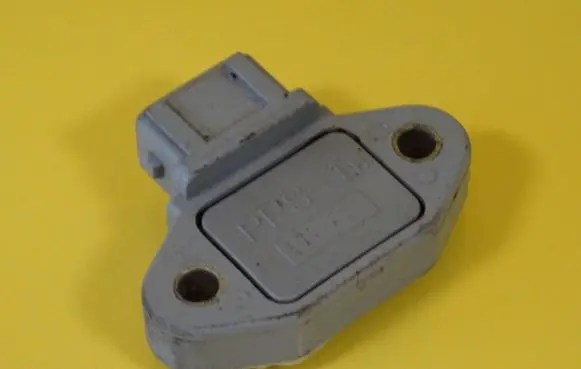 Hyundai Lantra I Ignition amplifier control unit PPS-1H PPS1H