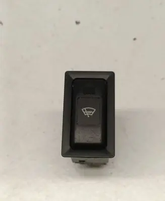 Toyota Avensis T250 Windscreen/window heater switch 156762