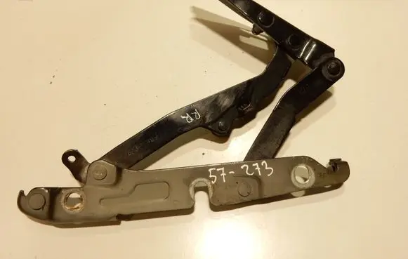 Audi A6 S6 C6 4F Tailgate/trunk/boot hinge 4F5827302E 4F5827302 57273