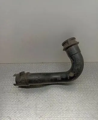 Peugeot 206 Air intake hose/pipe 9646617980 52472