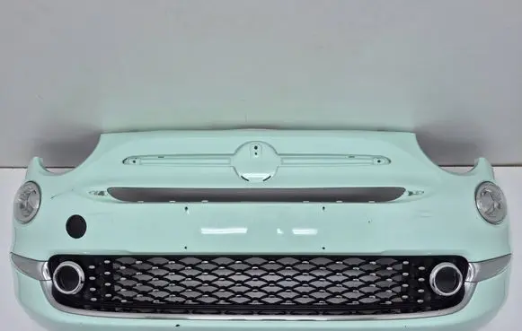 Fiat 500 Front bumper 735619491