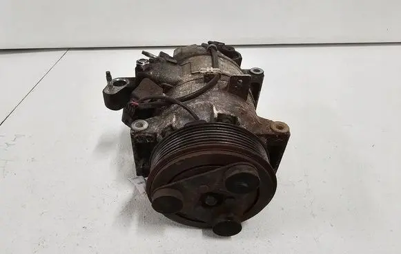 Air conditioning (A/C) compressor (pump)