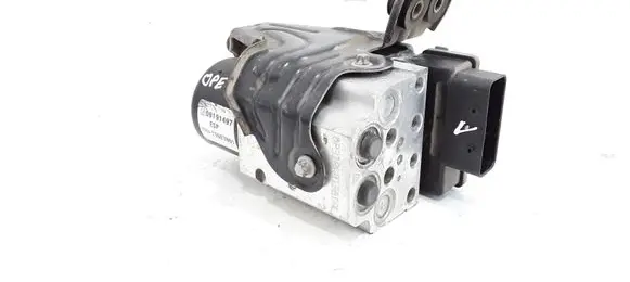 Opel Signum ABS Pump BP31060158DAL2