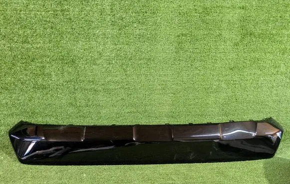Toyota RAV 4 (XA50) Rear bumper trim bar molding 5245342040