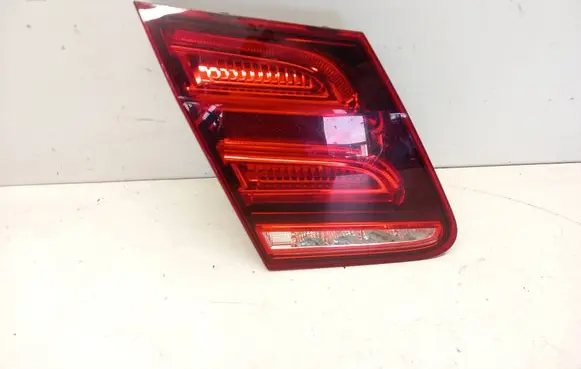 Mercedes-Benz E W212 Tailgate rear/tail lights A046318