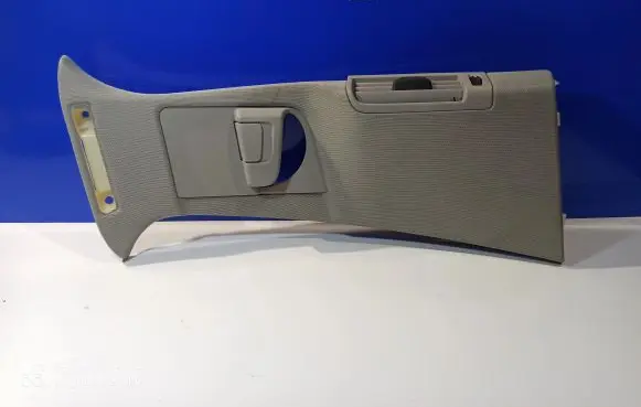 Volvo S60 (B) pillar trim (top) 39802485 39812743