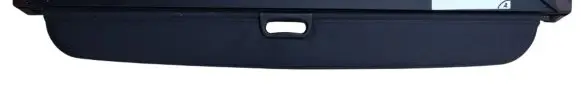 BMW X5 E70 Parcel shelf load cover 