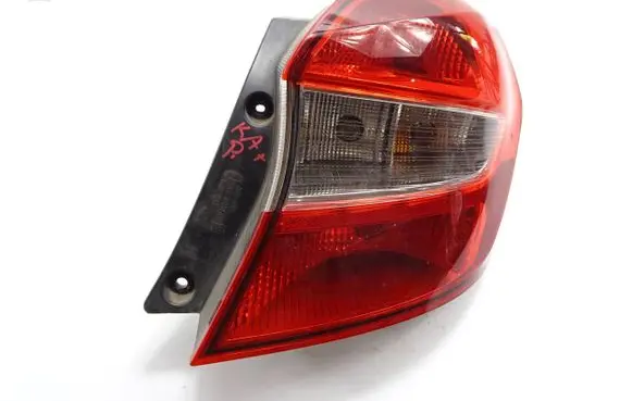 Ford Ka Rear/tail lights E4B513404AF FNBB17004C004