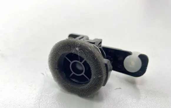 Toyota Yaris Front door high frequency speaker 861600D200