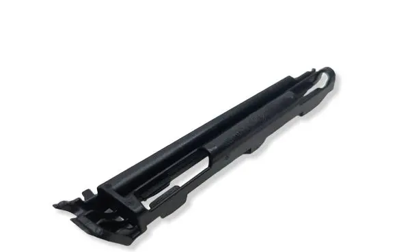Audi e-tron Rear bumper mounting bracket 4KE807739