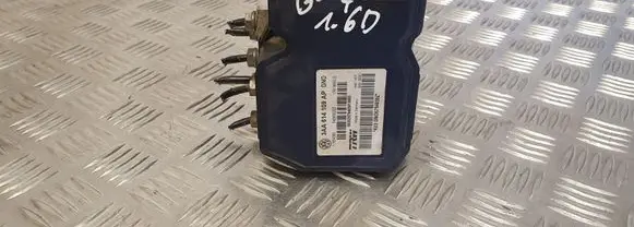 Volkswagen PASSAT B7 ABS Pump 3AA614109AP