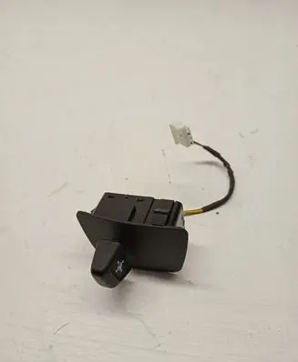 BMW 7 G11 G12 Steering wheel adjustment switch 9365877