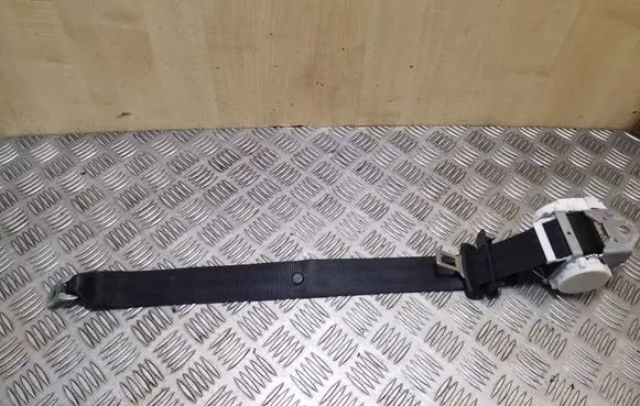 Volkswagen Eos Rear seatbelt 1Q0857806
