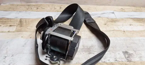 Dacia Lodgy Front seatbelt 0611043 0411043