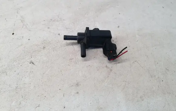 Toyota Prius (XW20) Turbo solenoid valve 9091012259