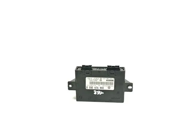 Volkswagen Phaeton Parking PDC control unit/module 3D0919283B 3D0919283 0263004075