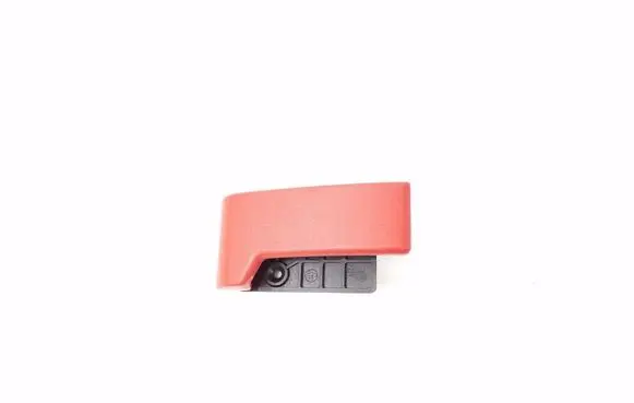 Mercedes-Benz E C207 W207 Engine bonnet (hood) release handle A1248800320