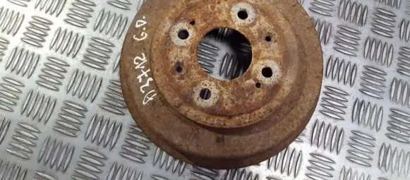 Rover 414 - 416 - 420 Drum brake (rear) 