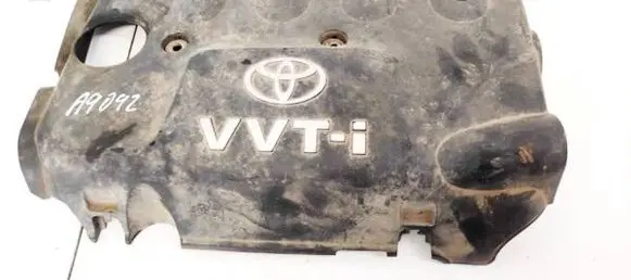 Toyota Yaris Verso Engine cover (trim) 1121221010 11212-21010
