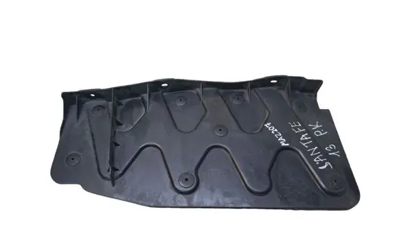Hyundai Santa Fe Engine splash shield/under tray 291302W000