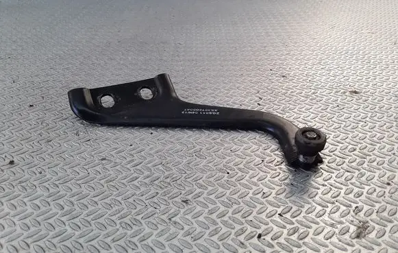 Mercedes-Benz Vito Viano W639 Sliding door upper roller guide/hinge A6397600047