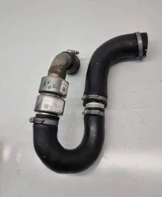Jaguar XF Intercooler hose/pipe CX236N650EDx
