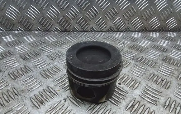 Audi A4 S4 B8 8K Piston 