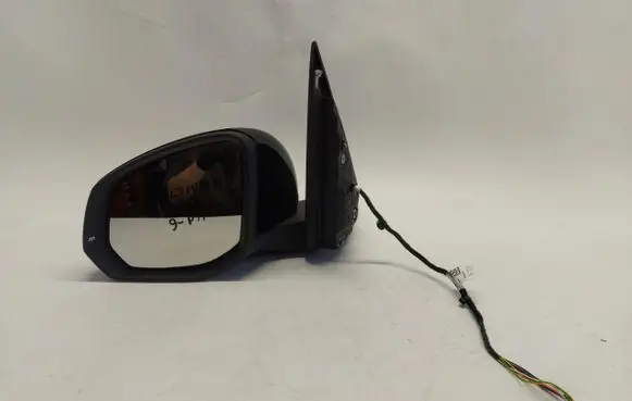 Volkswagen Multivan T7 Front door electric wing mirror