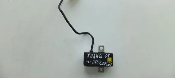 Volkswagen Touareg I Fuse 7L0915457 7LO915457
