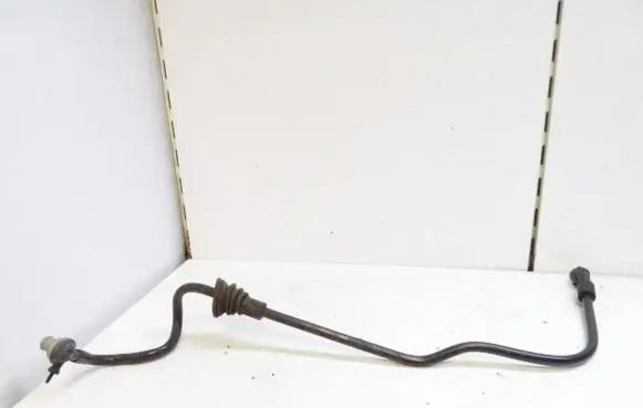 Mercedes-Benz C W202 Brake booster pipe/hose 1269971781