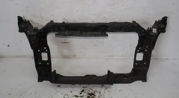 KIA Sportage Radiator support slam panel