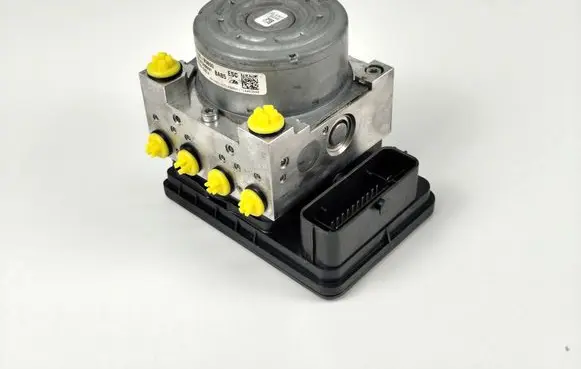 Hyundai i10 ABS Pump 58900B9800 06210251034 28516450013