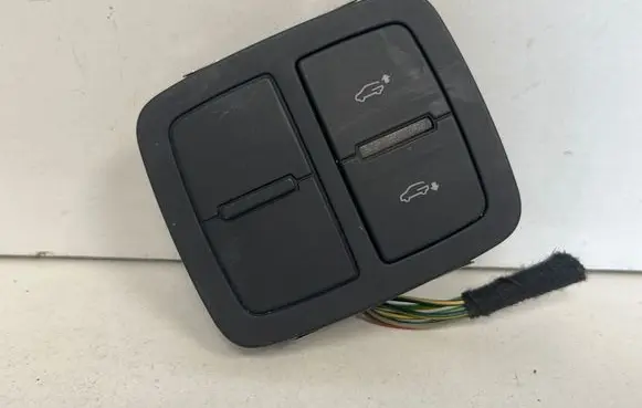 Audi Q7 4L Other switches/knobs/shifts 4L0959511B