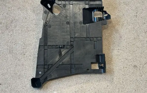 Mercedes-Benz C W205 Other trunk/boot trim element A2056844400