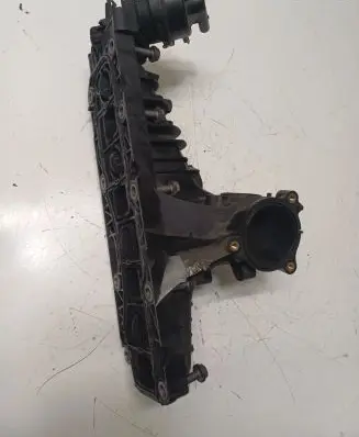 Volkswagen Transporter - Caravelle T6 Intake manifold 04L129709E DAV