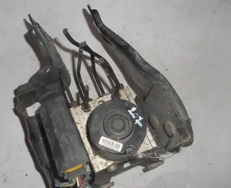 Peugeot 207 ABS Pump 9665343980