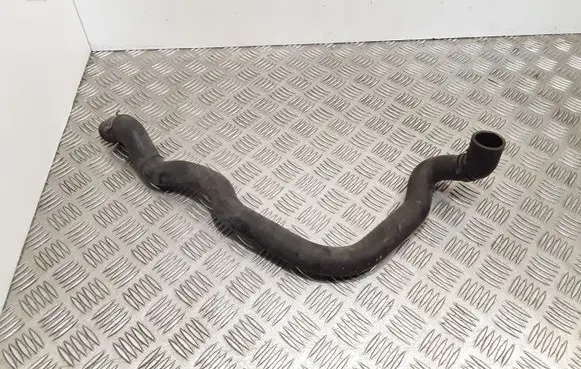 Seat Altea Engine coolant pipe/hose 1K0122051EL