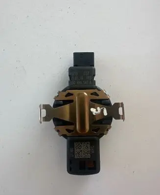 Skoda Fabia Mk3 (NJ) Rain sensor 0059037 5Q0955547A 9011608S