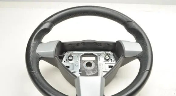 Opel Astra H Steering wheel 13230336