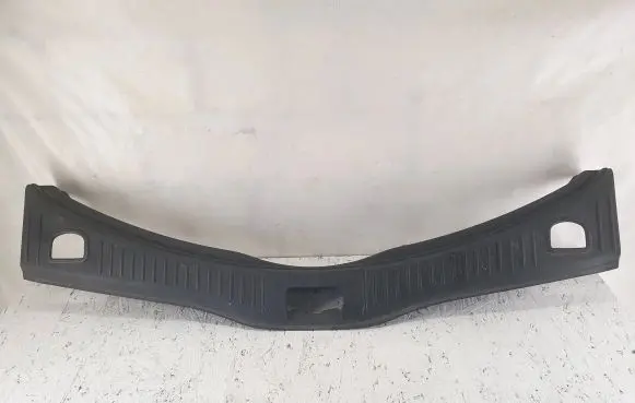 Ford Mondeo MK IV Trunk/boot sill cover protection 7S71N40374