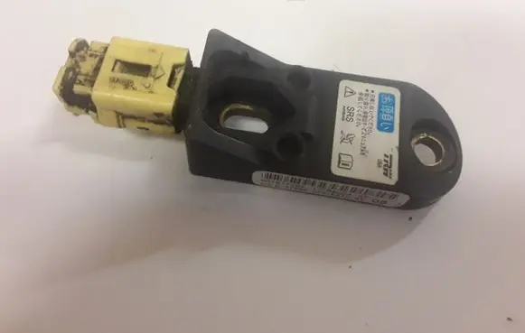 Honda Accord Airbag deployment crash/impact sensor 77930SEGE812M1