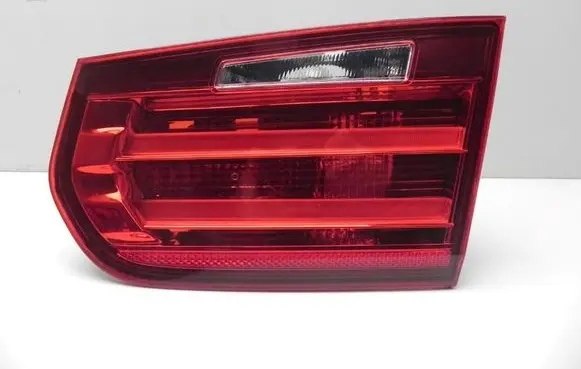 BMW 3 F30 F35 F31 Rear/tail lights 6321725991611