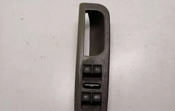 Volkswagen PASSAT B5 Electric window control switch 1J4959857D F005S00162 BV3382120941