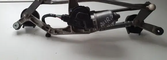 Toyota Auris E180 Wiper motor
