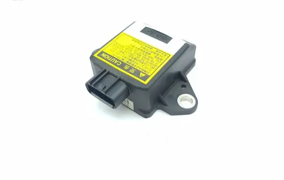Toyota Prius (XW20) ESP acceleration yaw rate sensor 8918348010