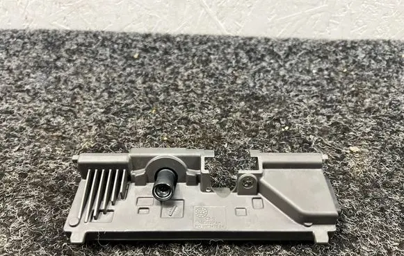 BMW X1 U11 Windshield/windscreen camera 5B48607 66515B48607